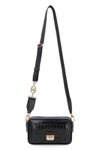 Load image into Gallery viewer, Bradshaw leather camera bag