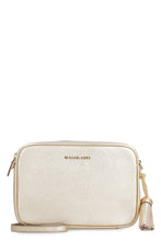 Load image into Gallery viewer, Jet Set leather camera bag