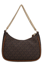 Load image into Gallery viewer, Jet Set Charm shoulder bag