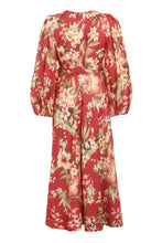 Load image into Gallery viewer, Lexi linen dress
