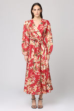 Load image into Gallery viewer, Lexi linen dress