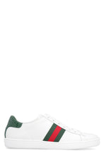 Load image into Gallery viewer, Ace leather low-top sneakers