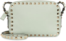Load image into Gallery viewer, Valentino Garavani - Rockstud leather crossbody bag