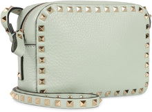 Load image into Gallery viewer, Valentino Garavani - Rockstud leather crossbody bag