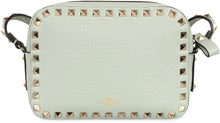 Load image into Gallery viewer, Valentino Garavani - Rockstud leather crossbody bag