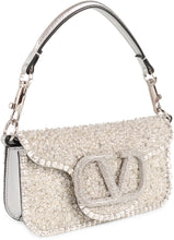 Load image into Gallery viewer, Valentino Garavani - Locò shoulder bag