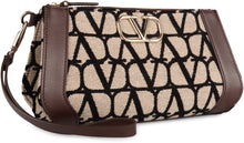 Load image into Gallery viewer, Valentino Garavani - Canvas clutch
