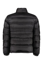 Load image into Gallery viewer, Zin full zip padded jacket