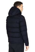 Load image into Gallery viewer, Montgenevre hooded down jacket