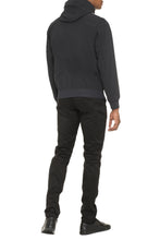 Load image into Gallery viewer, Hooded windbreaker