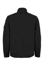 Load image into Gallery viewer, Techno fabric raincoat