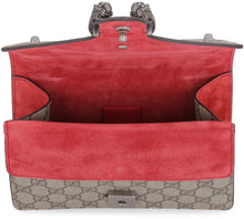 Load image into Gallery viewer, Dionysus GG supreme fabric shoulder bag