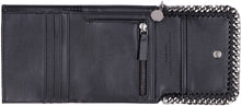 Load image into Gallery viewer, Falabella small flap wallet