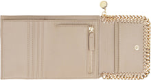 Load image into Gallery viewer, Falabella small flap wallet