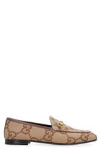 Load image into Gallery viewer, Gucci Jordaan loafers