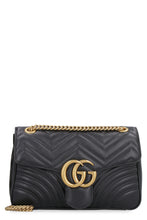 Load image into Gallery viewer, Marmont quilted leather bag