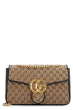 Load image into Gallery viewer, GG Marmont quilted shoulder bag