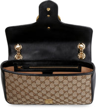 Load image into Gallery viewer, GG Marmont quilted shoulder bag