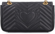 Load image into Gallery viewer, Marmont quilted leather bag