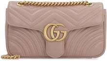 Load image into Gallery viewer, Marmont quilted leather bag