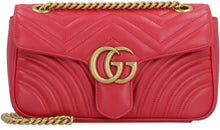 Load image into Gallery viewer, Marmont quilted leather bag