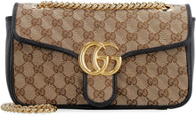 Load image into Gallery viewer, GG Marmont shoulder bag