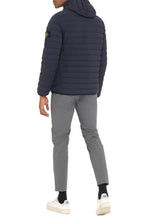 Load image into Gallery viewer, Hooded down jacket