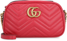 Load image into Gallery viewer, Marmont quilted leather shoulder bag