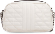 Load image into Gallery viewer, GG Marmont quilted leather bag