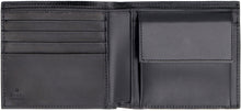Load image into Gallery viewer, Leather wallet