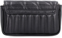 Load image into Gallery viewer, GG Marmont quilted leather mini-bag