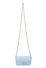 Load image into Gallery viewer, GG Marmont leather mini-bag