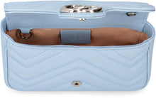 Load image into Gallery viewer, GG Marmont leather mini-bag