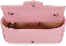 Load image into Gallery viewer, GG Marmont quilted leather mini-bag