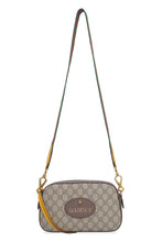 Load image into Gallery viewer, GG supreme fabric shoulder-bag