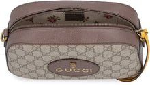 Load image into Gallery viewer, GG supreme fabric shoulder-bag