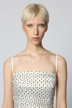 Load image into Gallery viewer, Polka-dot tulle dress