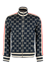 Load image into Gallery viewer, Full zip hoodie