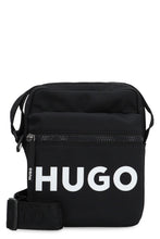 Load image into Gallery viewer, Ethon 2.0 Nylon messenger bag