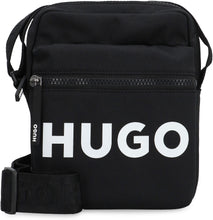Load image into Gallery viewer, Ethon 2.0 Nylon messenger bag