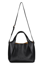 Load image into Gallery viewer, Logo detail tote bag