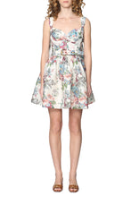 Load image into Gallery viewer, Matchmaker floral print dress