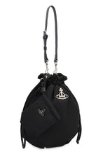 Load image into Gallery viewer, Nylon shoulder bag