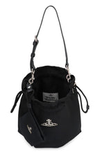 Load image into Gallery viewer, Nylon shoulder bag