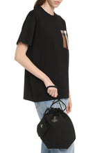 Load image into Gallery viewer, Nylon shoulder bag