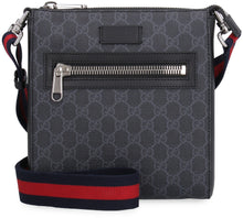 Load image into Gallery viewer, GG supreme crossbody bag