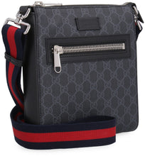 Load image into Gallery viewer, GG supreme crossbody bag