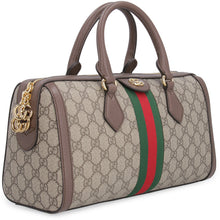 Load image into Gallery viewer, Ophidia GG medium handbag