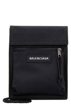 Load image into Gallery viewer, Explorer nylon messenger-bag