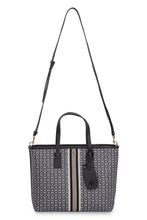 Load image into Gallery viewer, Gemini Link Small tote bag